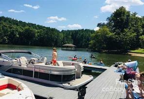 Property image 4 at 200 Harbor Ridge Drive, Connelly Springs, NC 28612