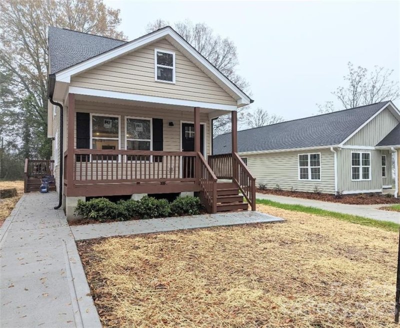 Property image 3 at 247 1 2 Bynum Avenue, Rock Hill, SC 29732