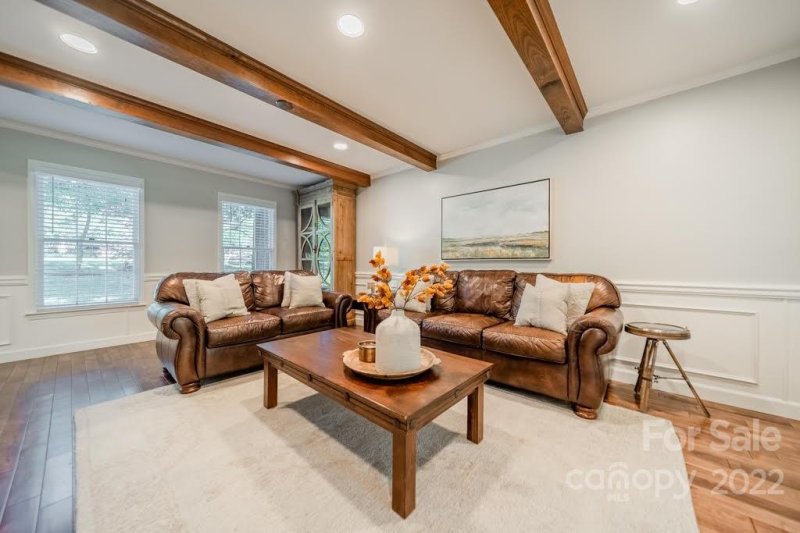 Property image 4 at 333 Pine Creek Drive, Charlotte, NC 28270