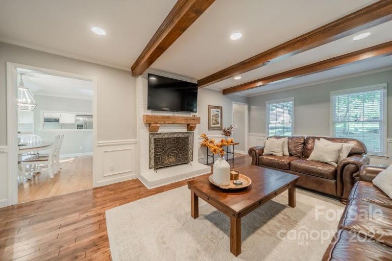 Property image 5 at 333 Pine Creek Drive, Charlotte, NC 28270