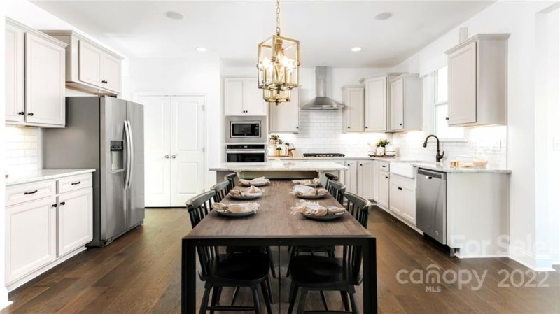 Property image 4 at 407 Clemson Tree Lane, Lake Wylie, SC 29710