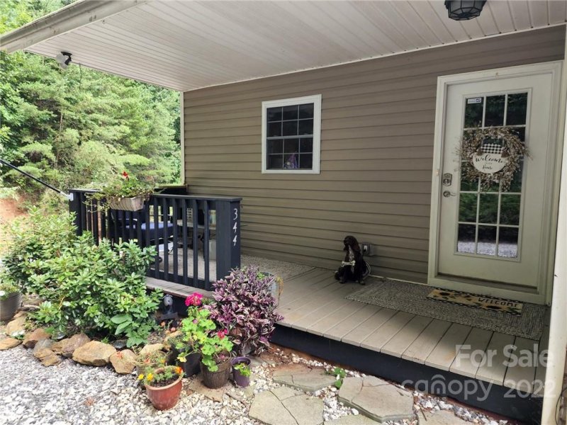 Property image 4 at 344 Cobblestone Drive, Waynesville, NC 28786