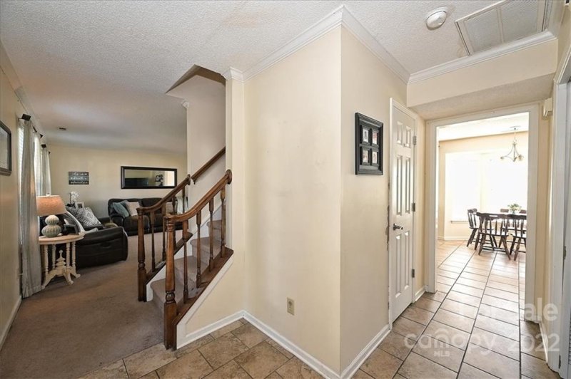 Property image 3 at 815 Brattleboro Court, Charlotte, NC 28217