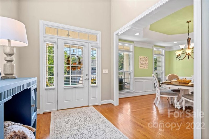 Property image 4 at 720 Irish Green Drive, Lake Wylie, SC 29710