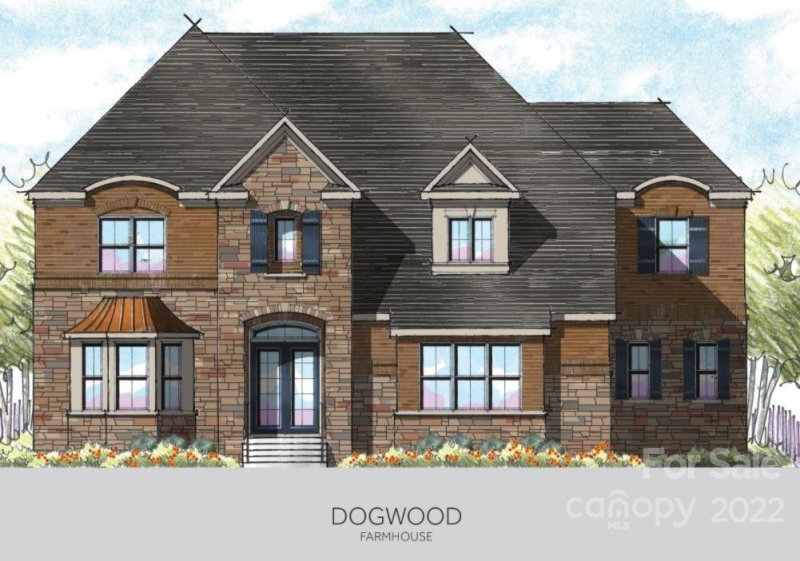 1617 Batson Creek Lane