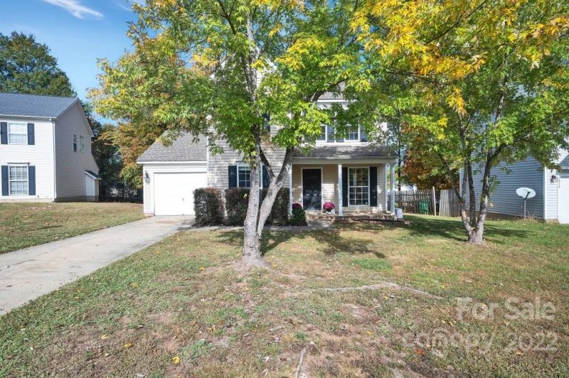 1909 Safflower Circle