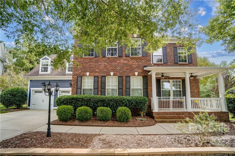 Property image 2 at 2060 Emerald Pines Drive, Tega Cay, SC 29708