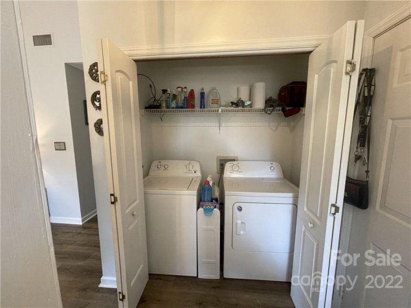 Property image 5 at 521 Mallard Head Lane, Mooresville, NC 28117