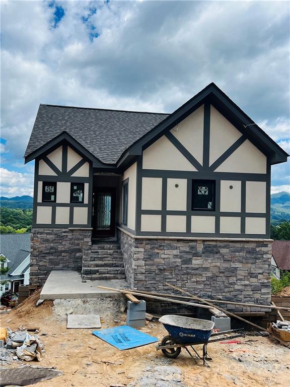 Property image 2 at 263 Mount Allen Heights, Black Mountain, NC 28655