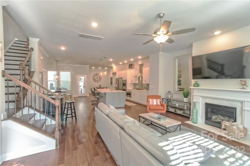 Property image 3 at 13024 Kornegy Drive, Charlotte, NC 28277