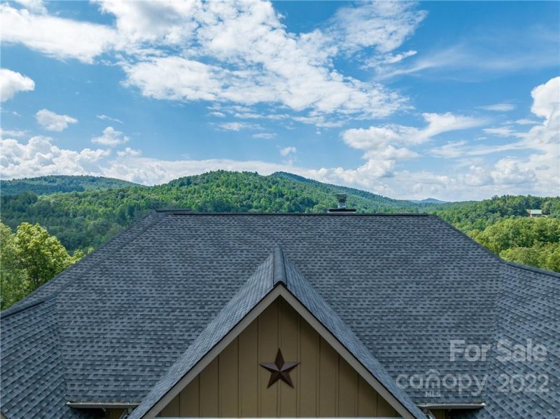 Property image 5 at 930 Big Raven Lane, Saluda, NC 28773