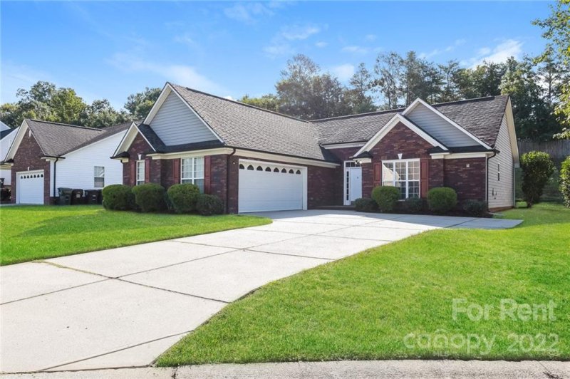 Property image 2 at 4239 Sebring Court, Concord, NC 28025