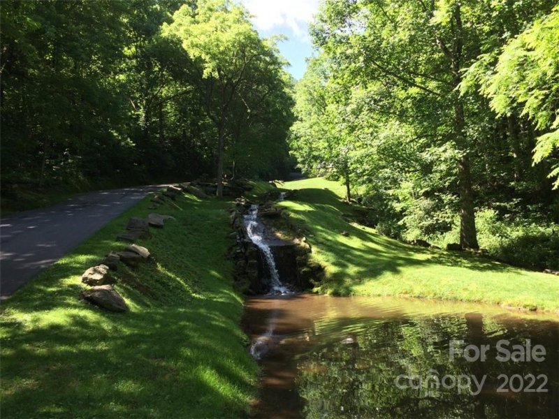 Property image 2 at Lot B3 Awohali Trail, Maggie Valley, NC 28751