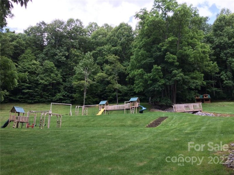 Property image 3 at Lot B3 Awohali Trail, Maggie Valley, NC 28751