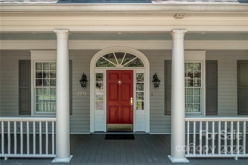 Property image 2 at 2953 Ninth Tee Drive, Newton, NC 28658