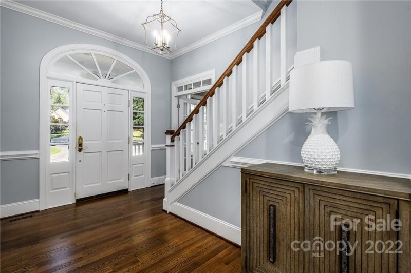 Property image 3 at 2953 Ninth Tee Drive, Newton, NC 28658