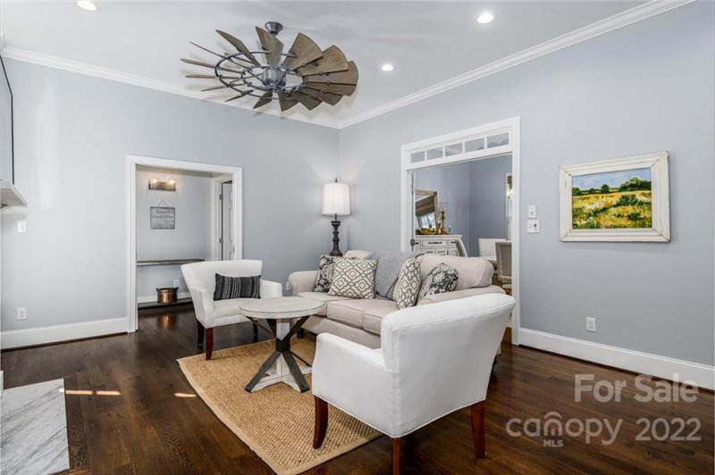 Property image 4 at 2953 Ninth Tee Drive, Newton, NC 28658