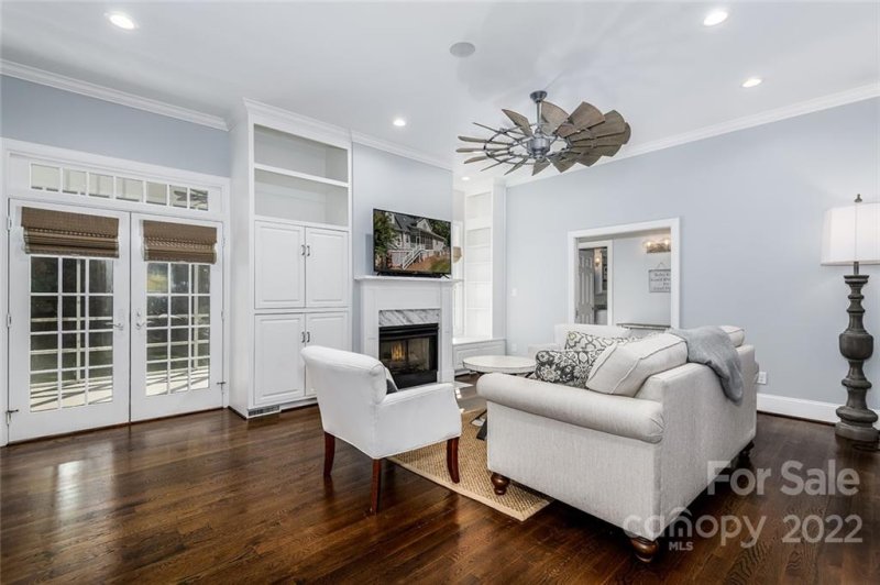 Property image 5 at 2953 Ninth Tee Drive, Newton, NC 28658