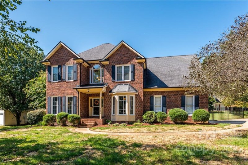 Property image 2 at 2708 Lamplighter Drive, Kannapolis, NC 28081