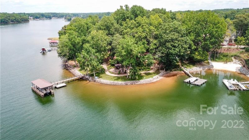 Property image 4 at 237 And 231 Waddell Road, Mooresville, NC 28117