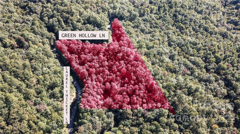 Property image 2 at Tbd Laurel Thicket Lane, Brevard, NC 28712