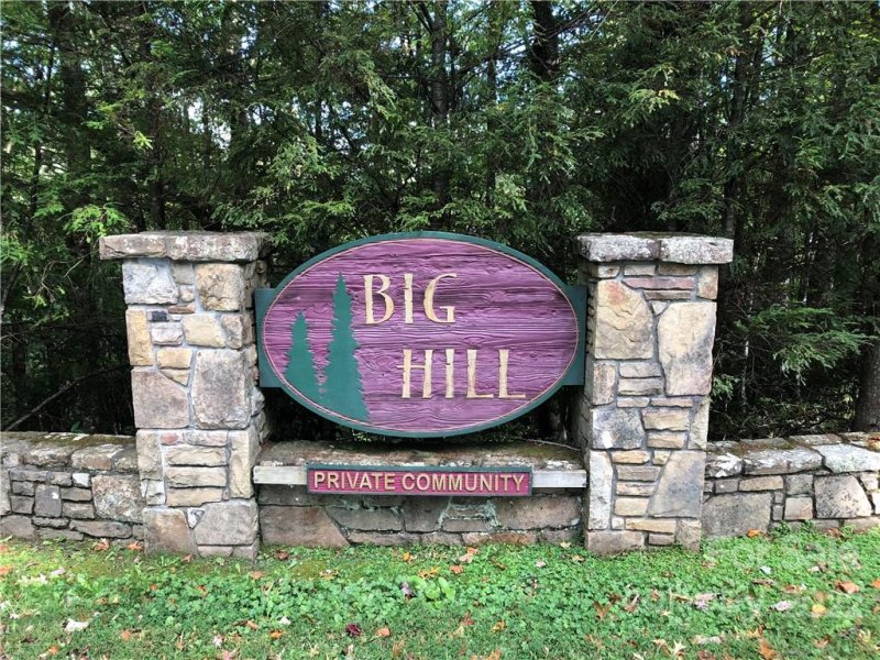 Property image 4 at Tbd Laurel Thicket Lane, Brevard, NC 28712