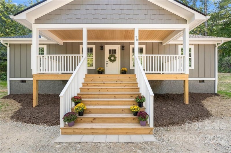 Property image 4 at 76 Chukkar Trail, Hendersonville, NC 28792