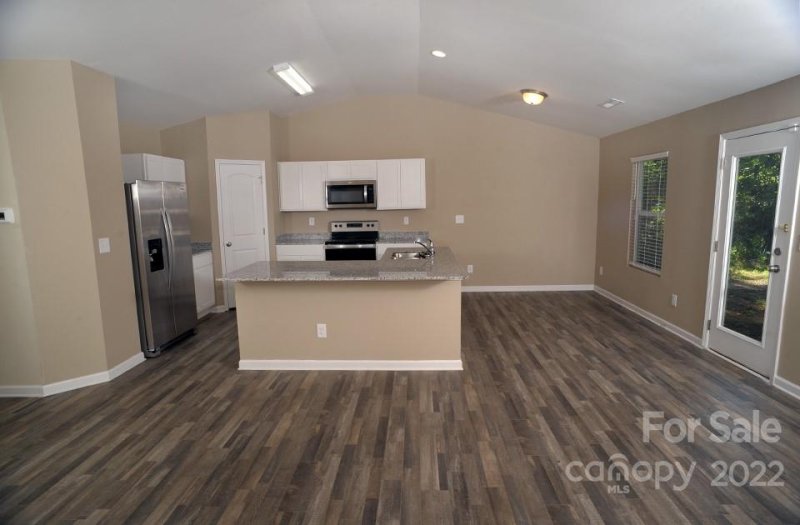 Property image 5 at 1215 Amberlight Circle, Salisbury, NC 28144