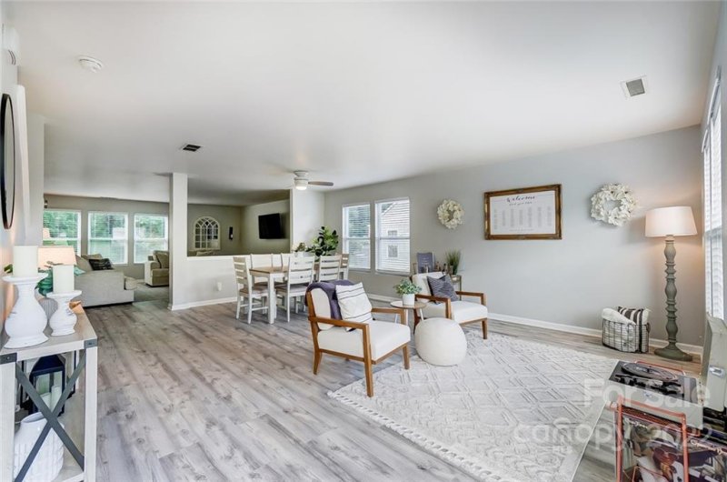 Property image 3 at 3328 Aldwych Way, Charlotte, NC 28216