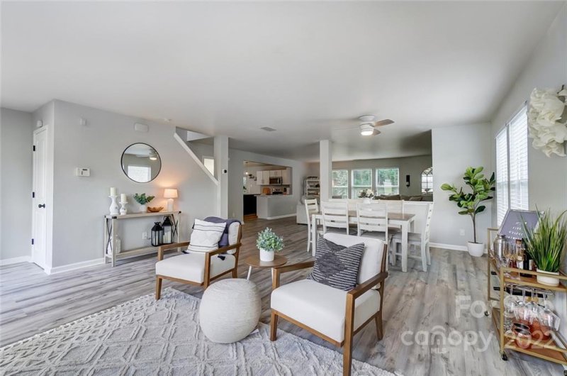 Property image 4 at 3328 Aldwych Way, Charlotte, NC 28216