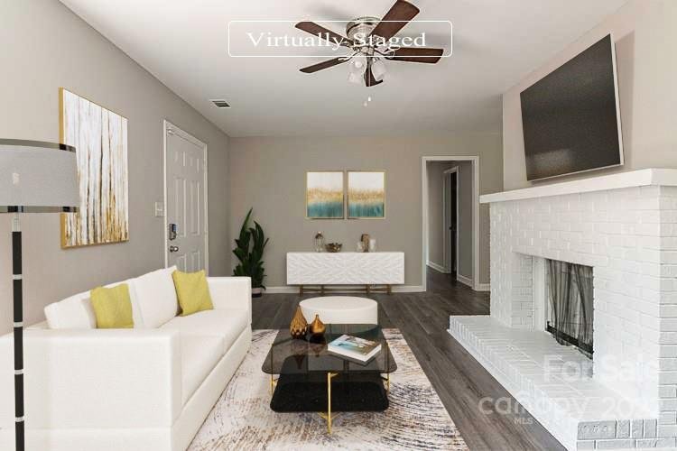 Property image 2 at 4417 Westcreek Court, Charlotte, NC 28227