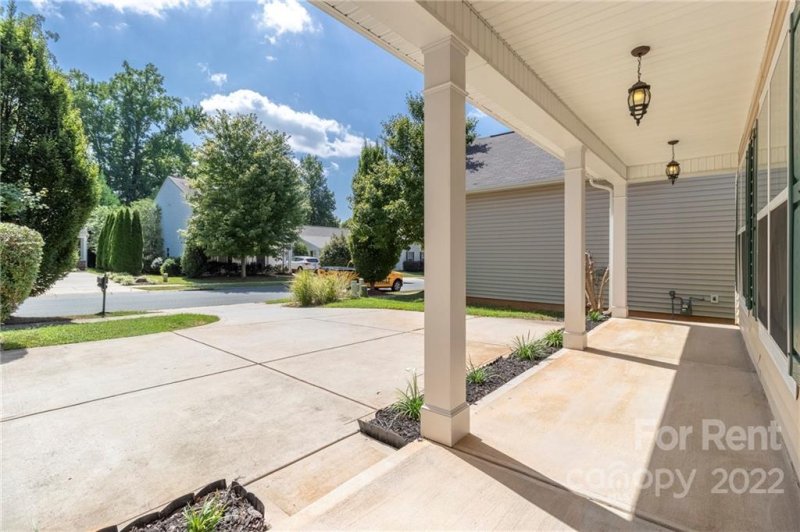 Property image 2 at 17228 Hampton Trace Road, Huntersville, NC 28078