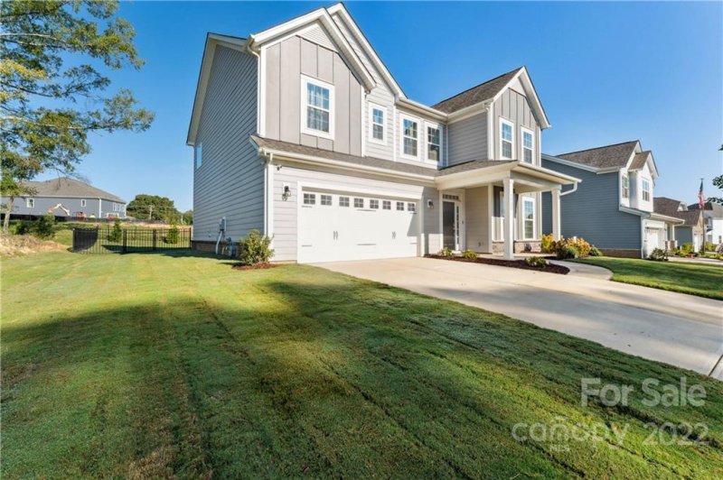 Property image 2 at 1720 Carrollton Drive, Indian Trail, NC 28079