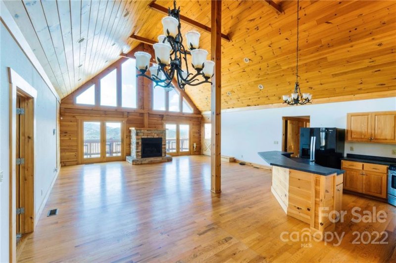 Property image 3 at 220 Tahawus Drive, Bostic, NC 28018