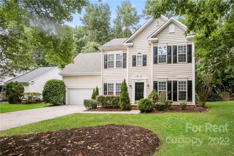 Property image 2 at 13413 Damson Drive, Huntersville, NC 28078