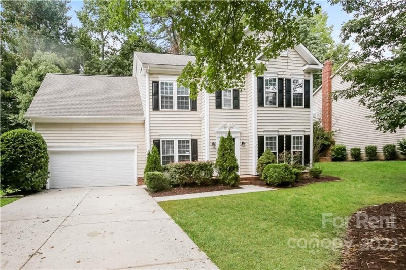 Property image 3 at 13413 Damson Drive, Huntersville, NC 28078