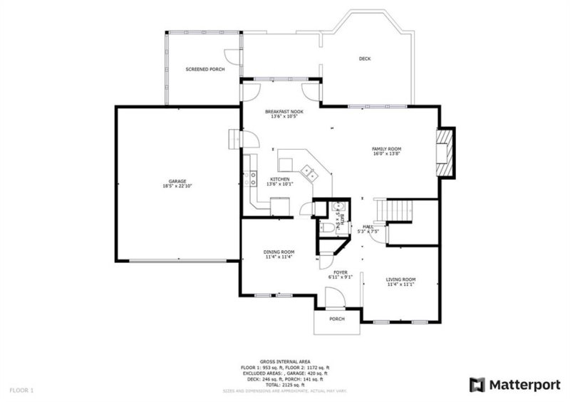 Property image 4 at 13413 Damson Drive, Huntersville, NC 28078