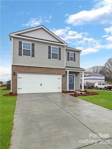 331 Gaines Road