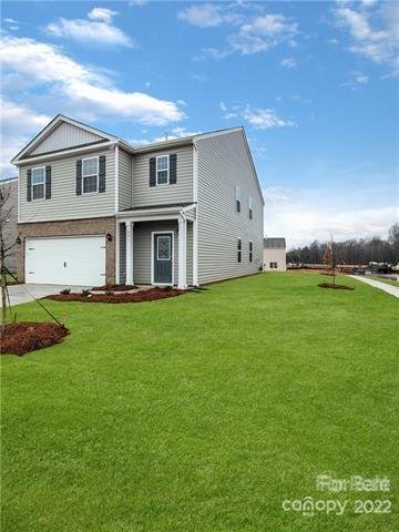 Property image 3 at 331 Gaines Road, Clover, SC 29710