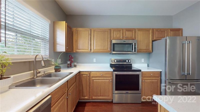 Property image 4 at 9743 Mallard Glen Drive, Charlotte, NC 28262