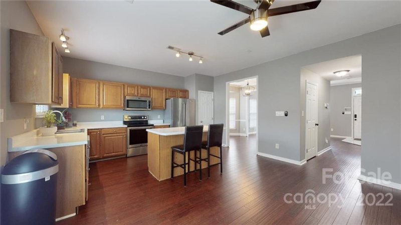 Property image 5 at 9743 Mallard Glen Drive, Charlotte, NC 28262