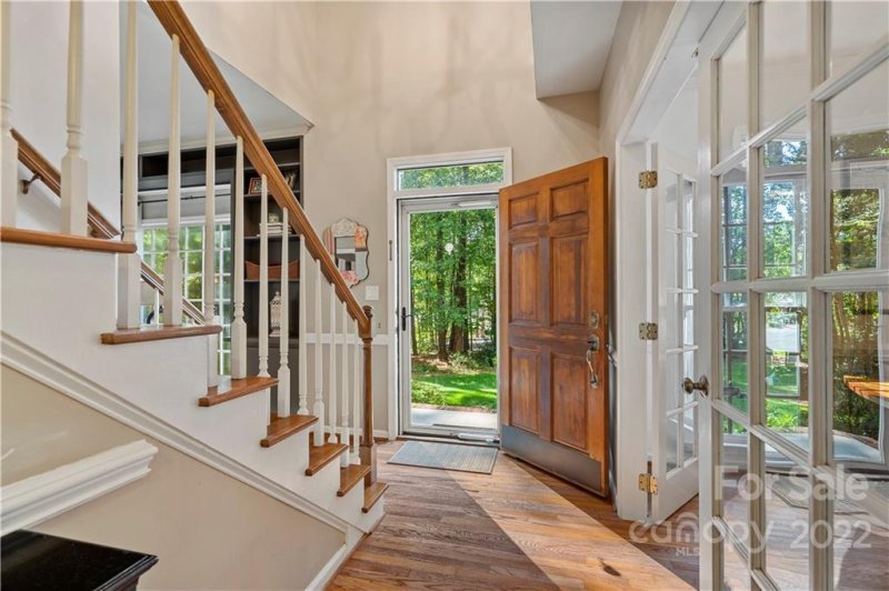 Property image 4 at 153 North Shore Drive, Mooresville, NC 28117