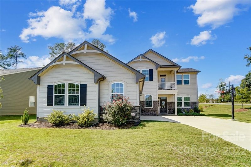 Property image 2 at 421 Sandbar Point, Lake Wylie, SC 29710