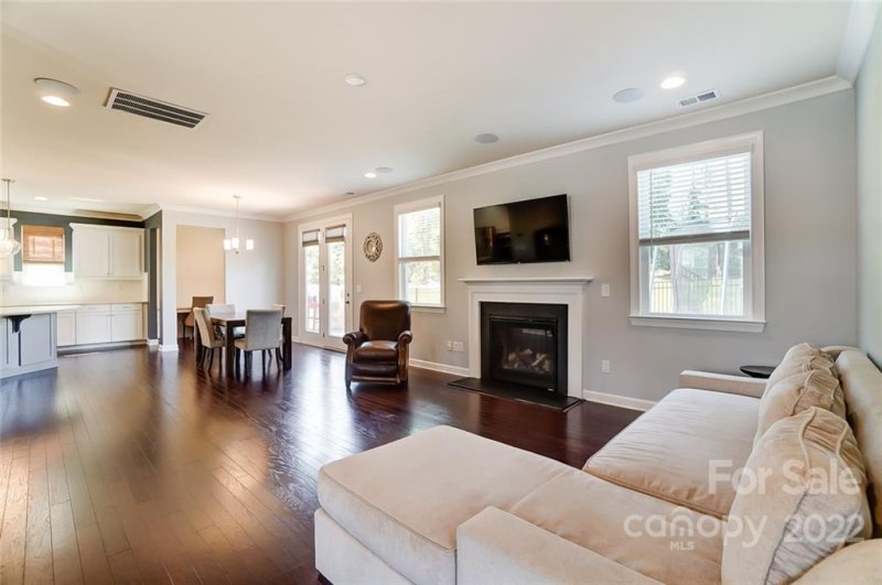 Property image 4 at 421 Sandbar Point, Lake Wylie, SC 29710