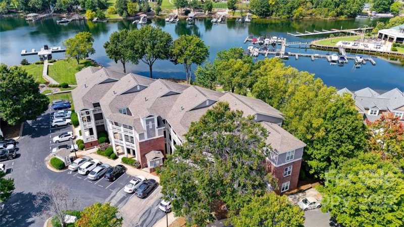 Property image 2 at 7835 Village Harbor Drive, Cornelius, NC 28031