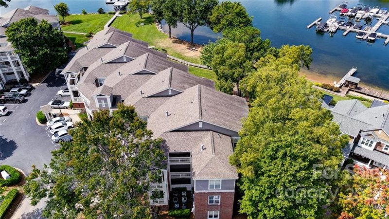 Property image 4 at 7835 Village Harbor Drive, Cornelius, NC 28031