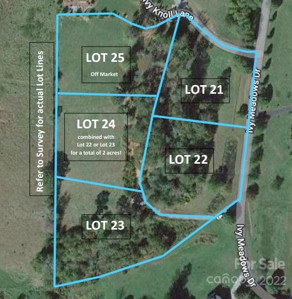 Property image 3 at 79 Ivy Meadows Drive, Weaverville, NC 28787