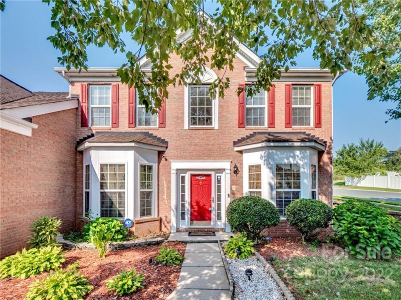 6221 Springbeauty Drive