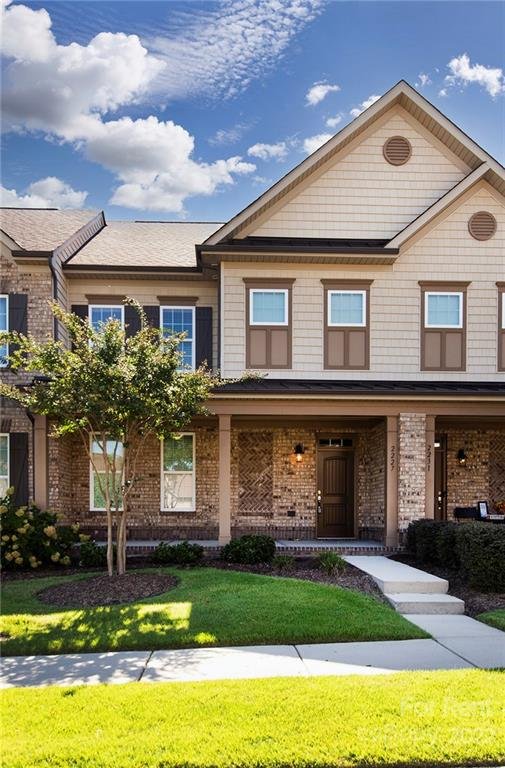 Property image 2 at 2227 Nw Eversham Drive, Concord, NC 28027