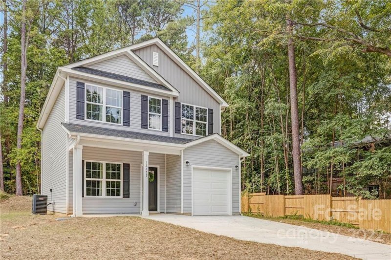 Property image 2 at 12259 Mallard Ridge Drive, Charlotte, NC 28269